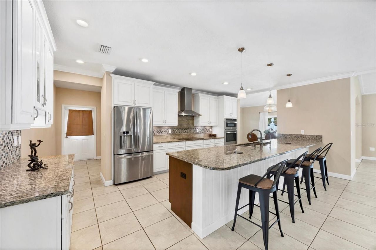 18 Golf View Drive, Englewood, FL 34223 Photo