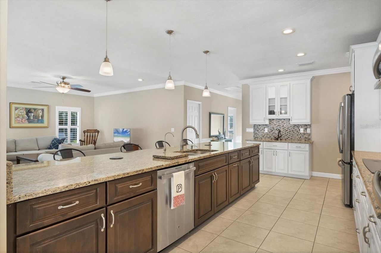 18 Golf View Drive, Englewood, FL 34223 Photo