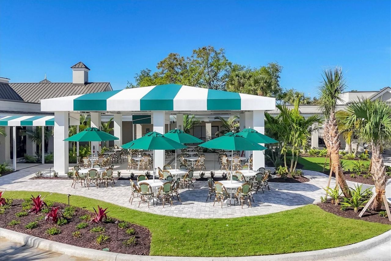 18 Golf View Drive, Englewood, FL 34223 Photo