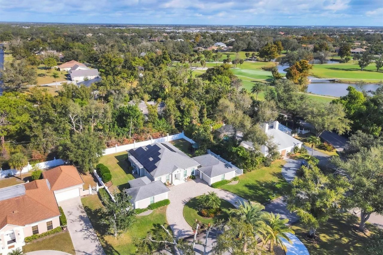 18 Golf View Drive, Englewood, FL 34223 Photo