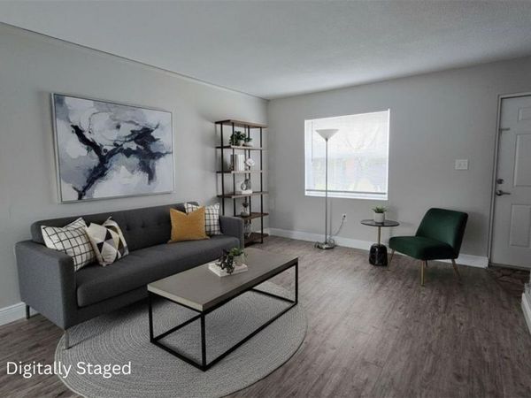 50 NEEDLE BOULEVARD, Unit 6, MERRITT ISLAND, FL 32953