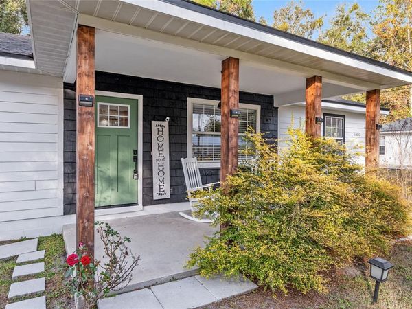 1301 SW 4TH AVENUE, TRENTON, FL 32693