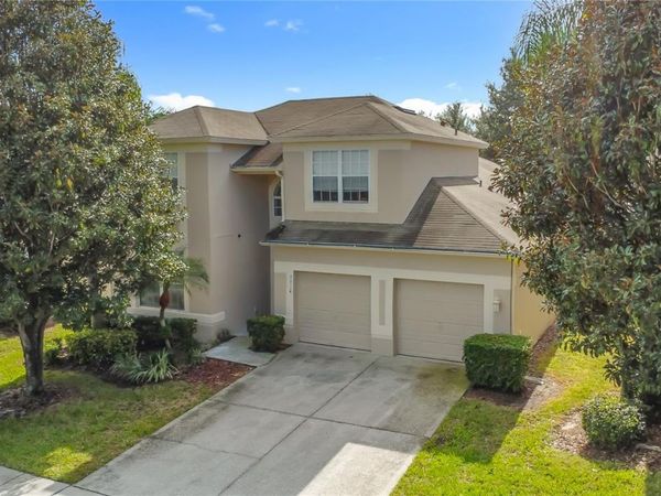 7716 TEASCONE BOULEVARD, KISSIMMEE, FL 34747