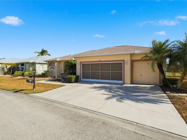 1677 BRITANNIA BOULEVARD, PUNTA GORDA, FL 33980
