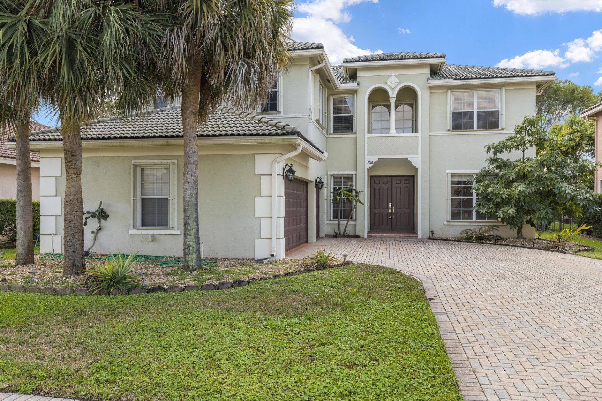 166 Bella Vista Way, Royal Palm Beach, FL 33411 Photo