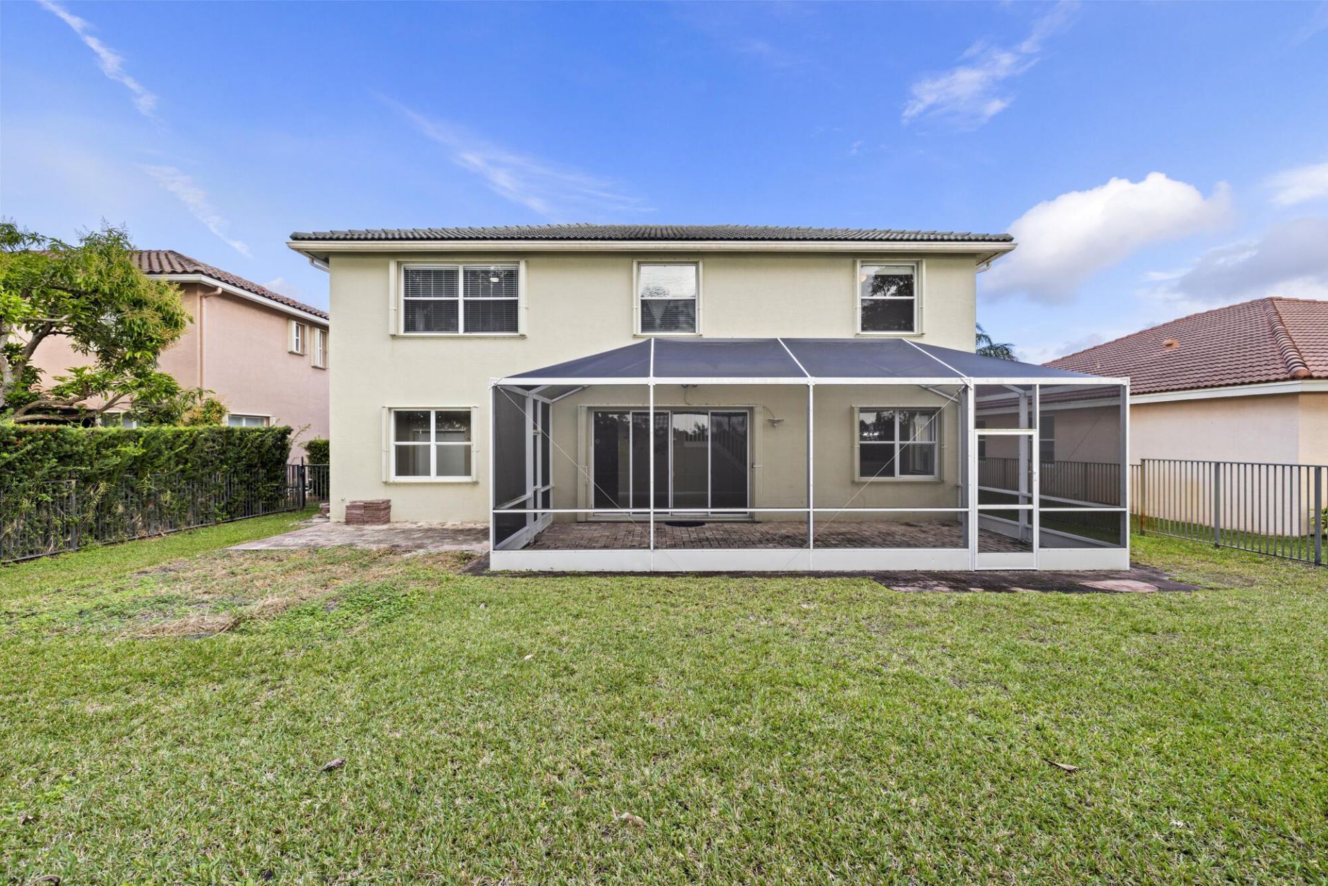 166 Bella Vista Way, Royal Palm Beach, FL 33411 Photo