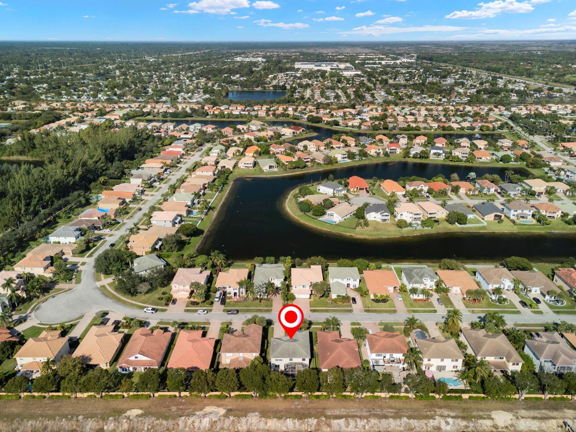 166 Bella Vista Way, Royal Palm Beach, FL 33411 Photo