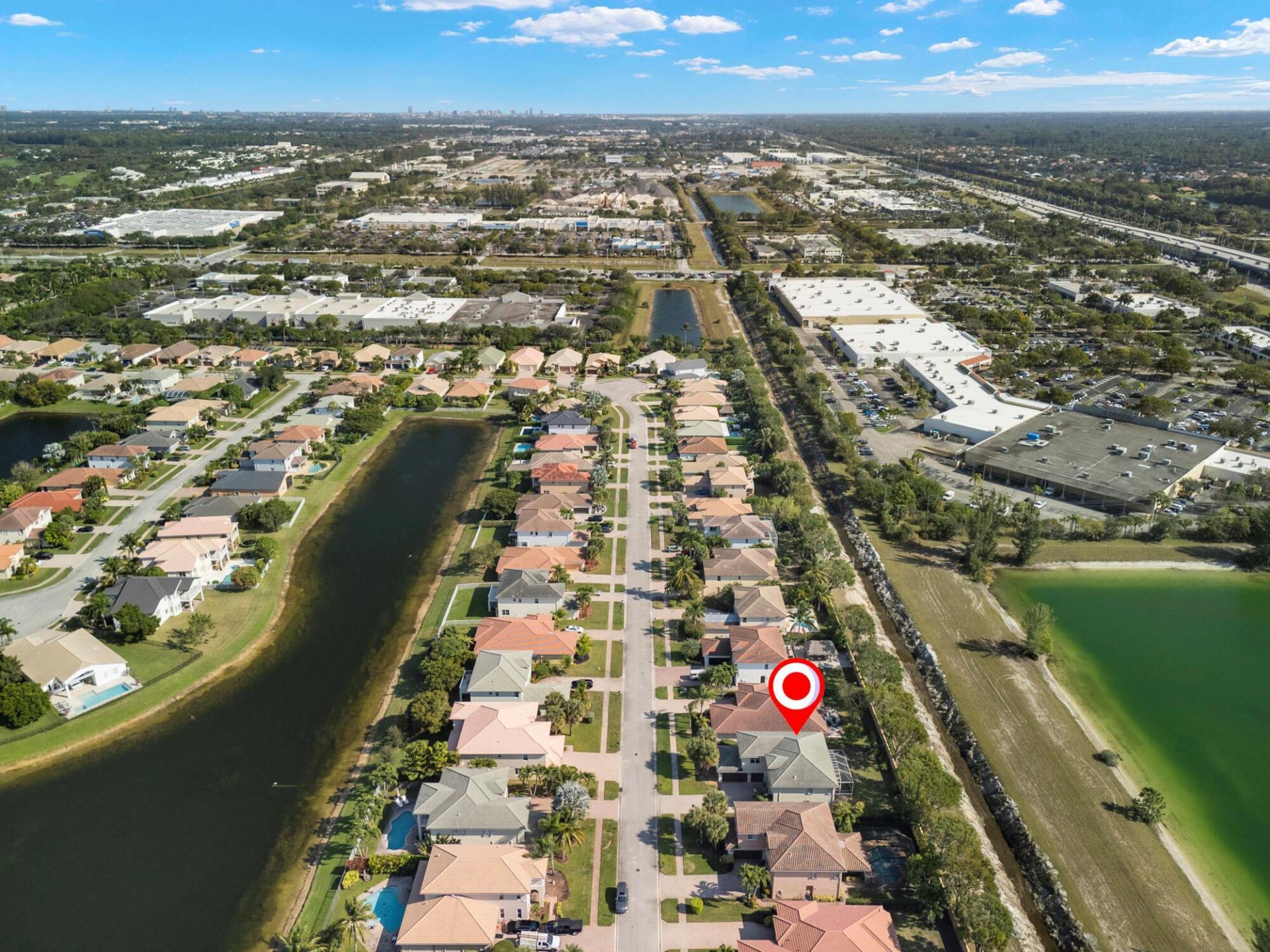 166 Bella Vista Way, Royal Palm Beach, FL 33411 Photo