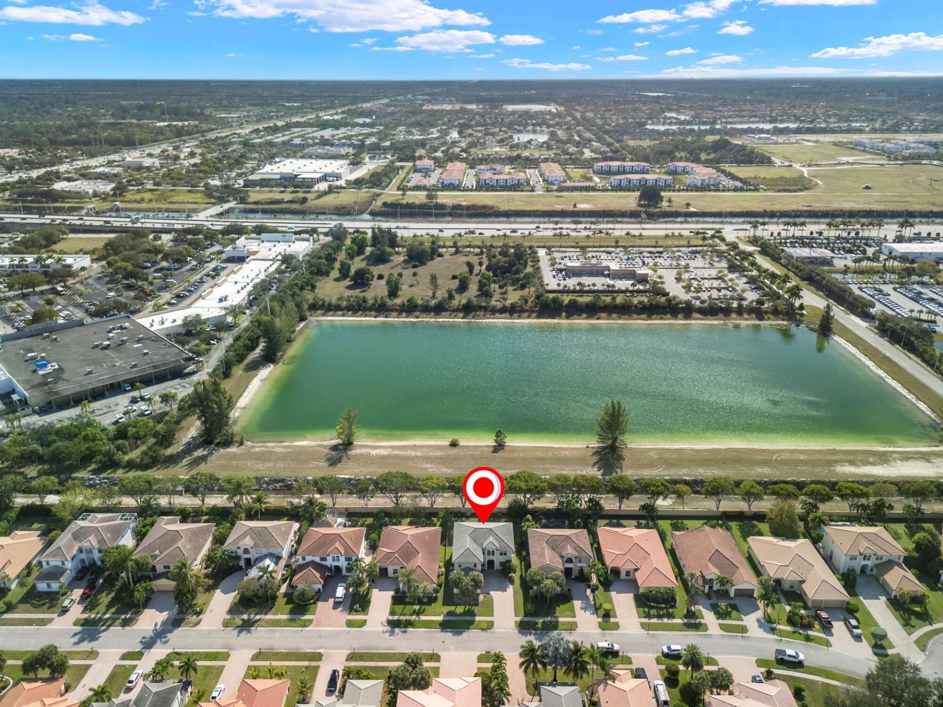 166 Bella Vista Way, Royal Palm Beach, FL 33411 Photo