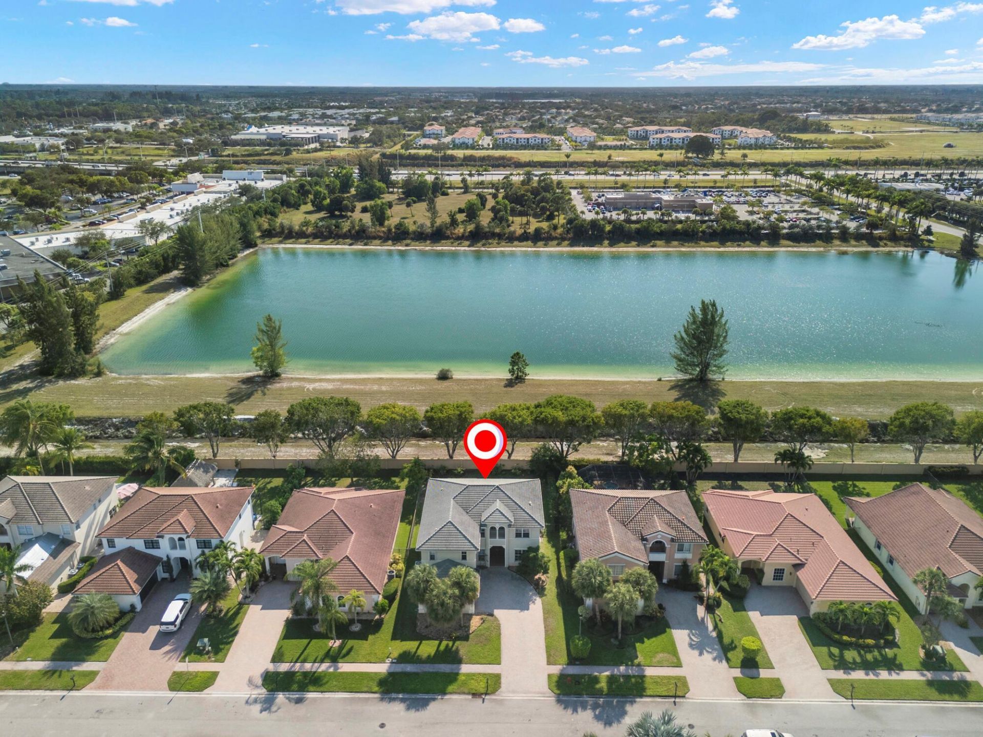 166 Bella Vista Way, Royal Palm Beach, FL 33411 Photo