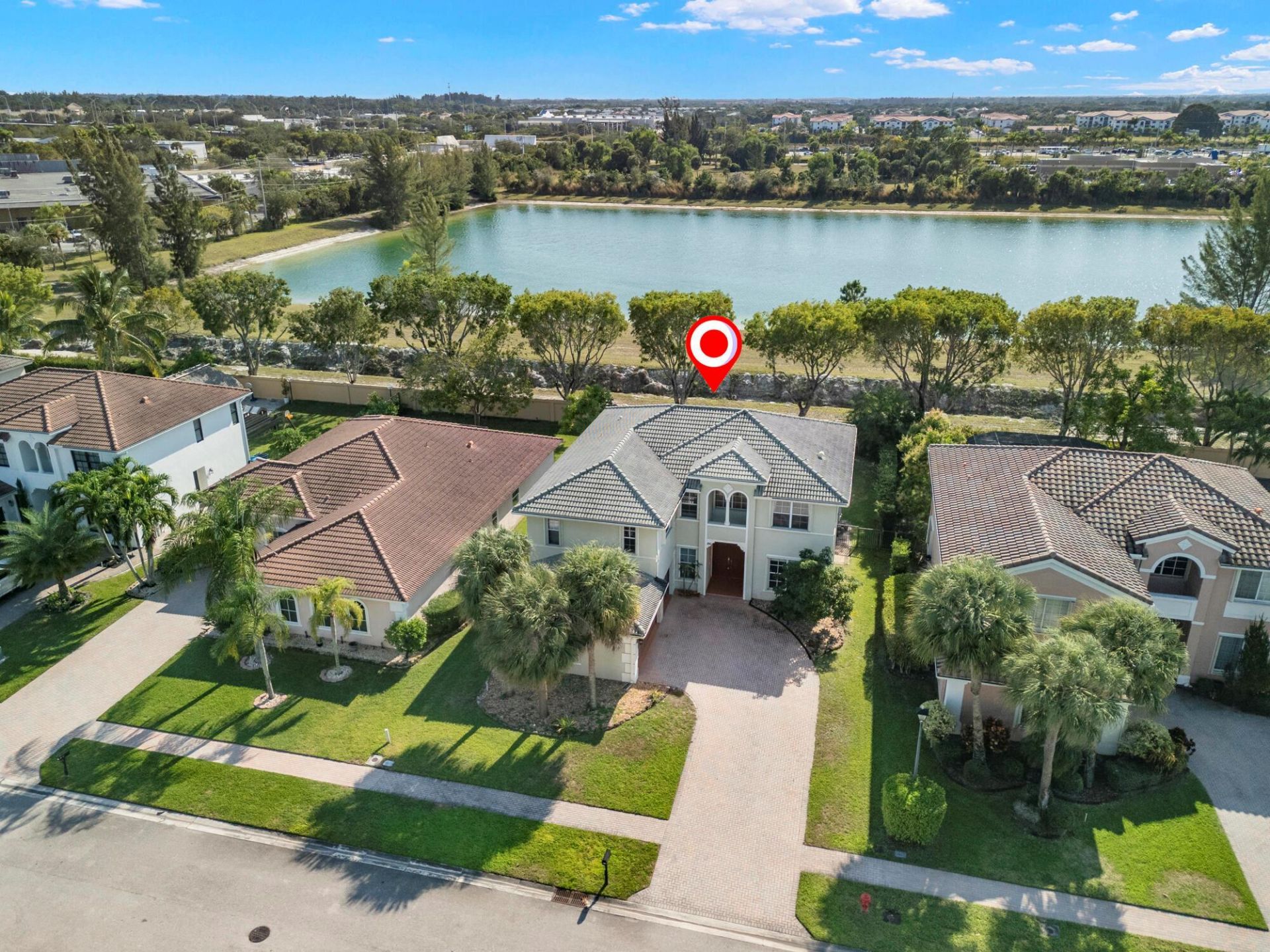 166 Bella Vista Way, Royal Palm Beach, FL 33411 Photo