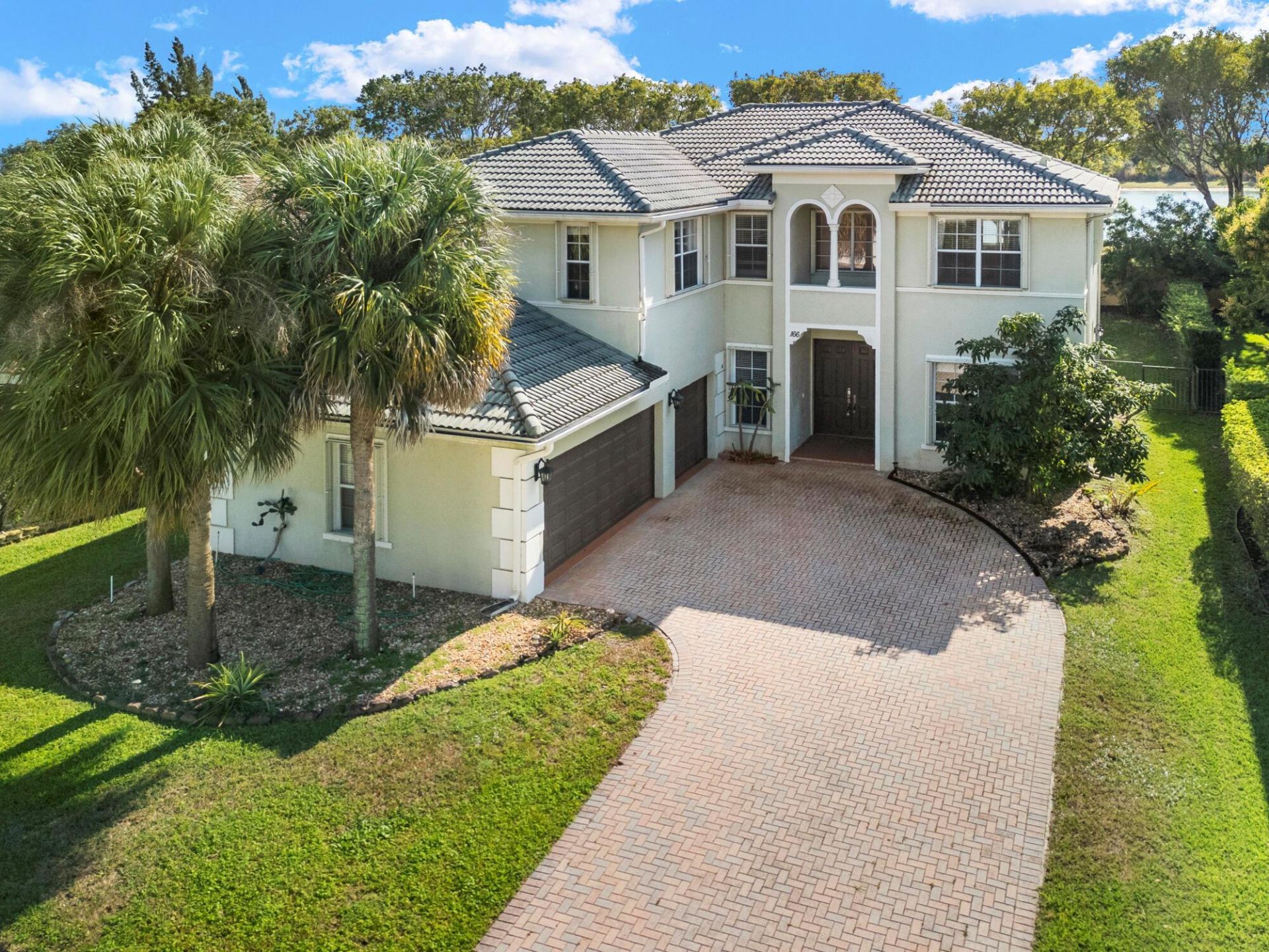 166 Bella Vista Way, Royal Palm Beach, FL 33411 Photo