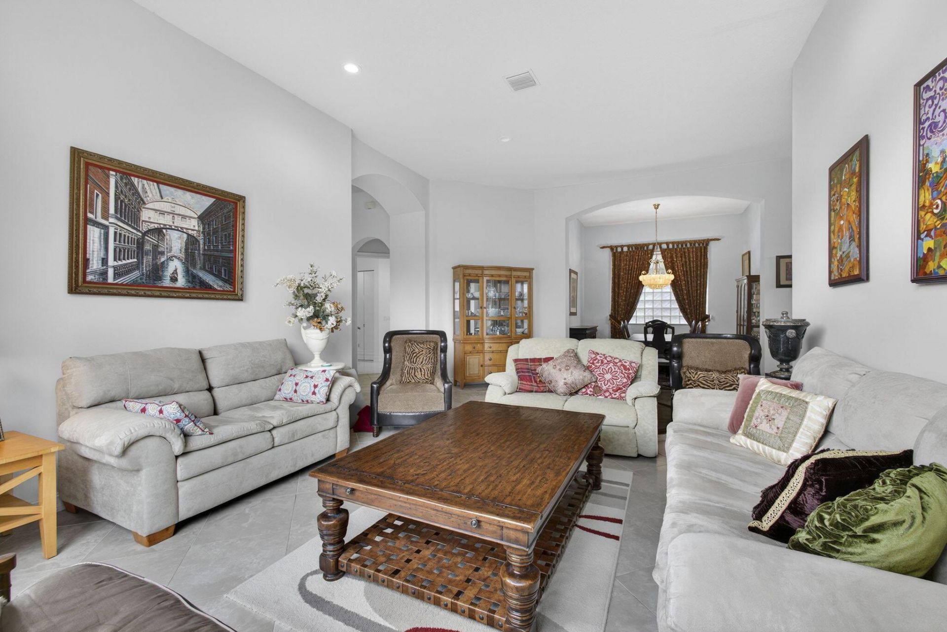 6743 Sparrow Hawk Drive Drive, West Palm Beach, FL 33412 Photo