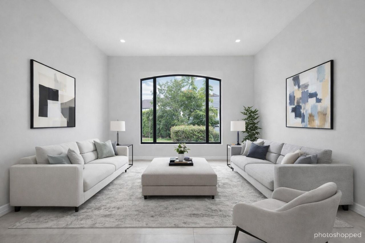 6743 Sparrow Hawk Drive Drive, West Palm Beach, FL 33412 Photo