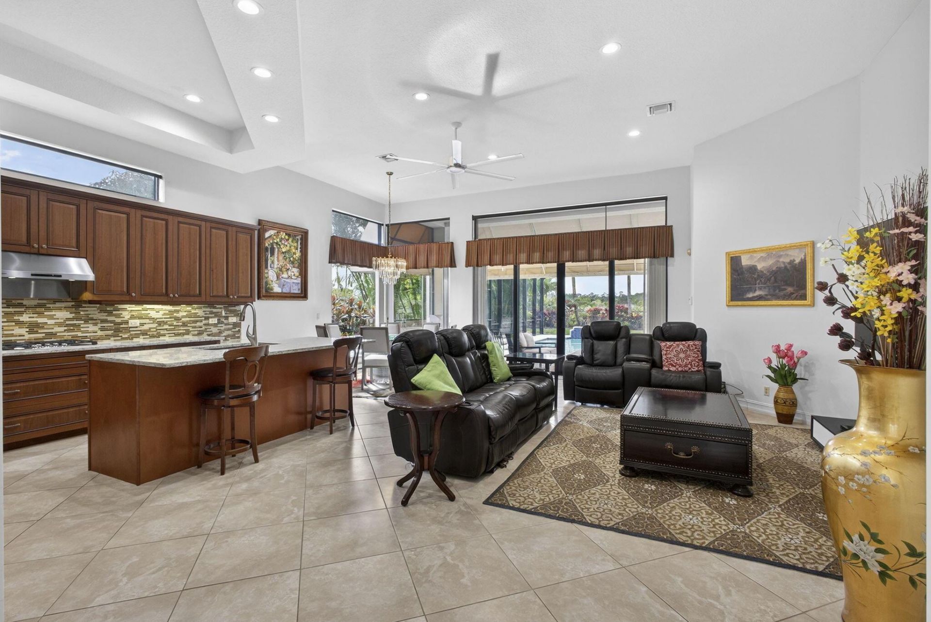 6743 Sparrow Hawk Drive Drive, West Palm Beach, FL 33412 Photo