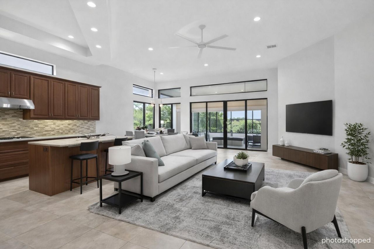 6743 Sparrow Hawk Drive Drive, West Palm Beach, FL 33412 Photo