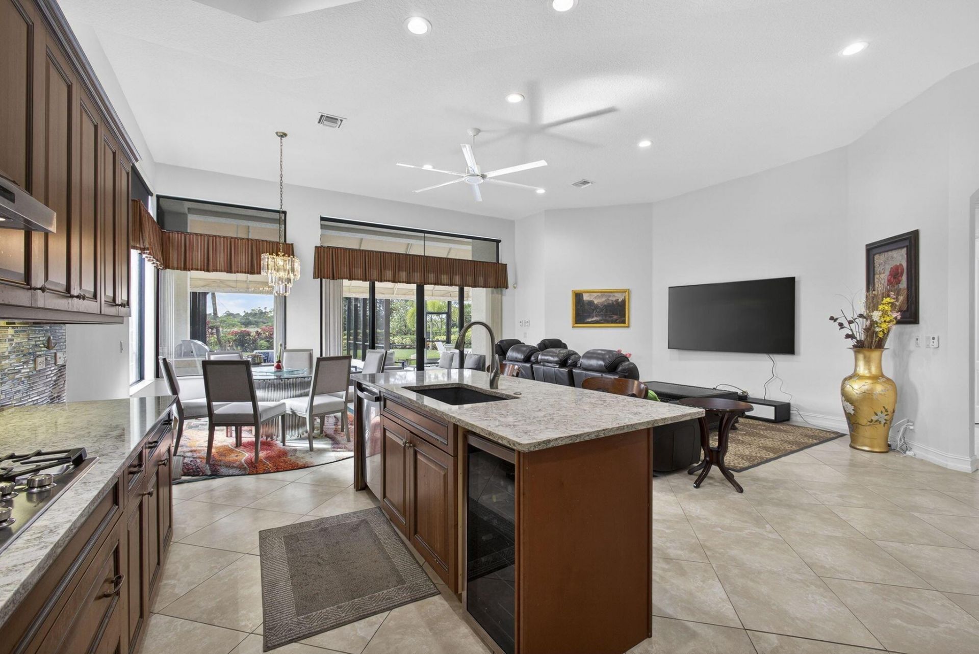 6743 Sparrow Hawk Drive Drive, West Palm Beach, FL 33412 Photo