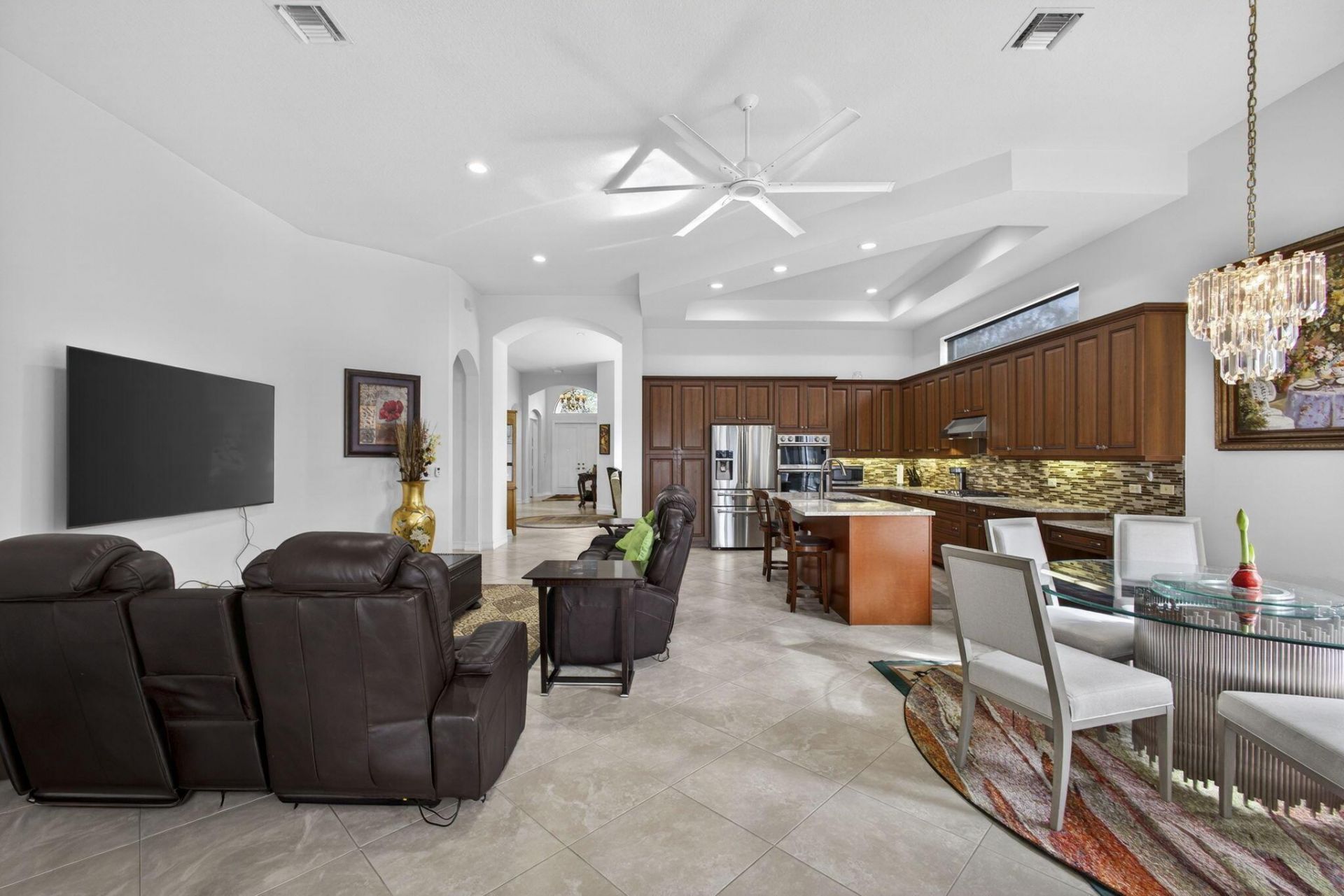 6743 Sparrow Hawk Drive Drive, West Palm Beach, FL 33412 Photo