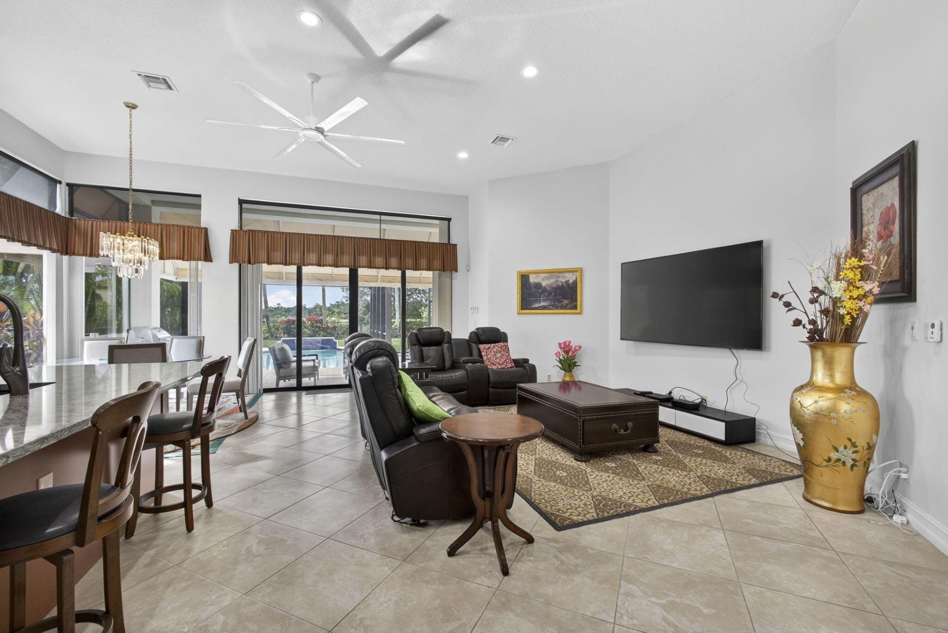 6743 Sparrow Hawk Drive Drive, West Palm Beach, FL 33412 Photo