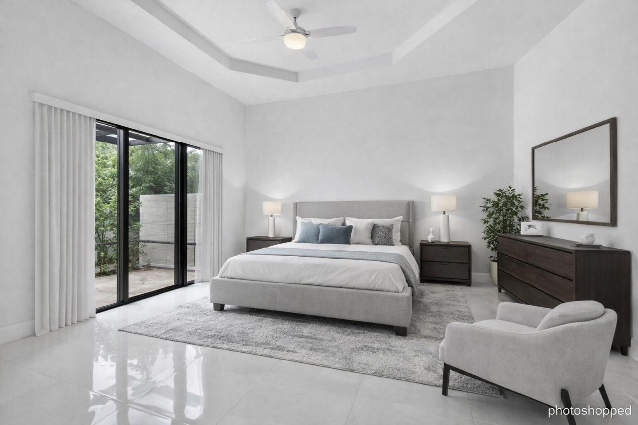 6743 Sparrow Hawk Drive Drive, West Palm Beach, FL 33412 Photo