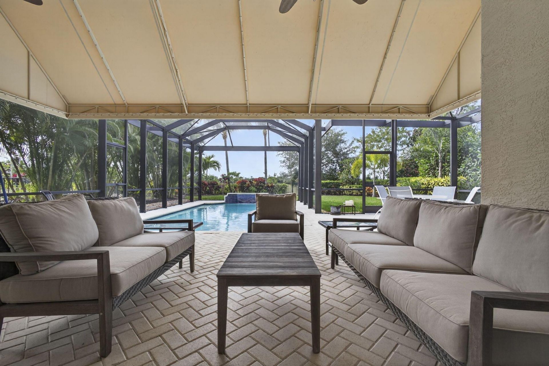 6743 Sparrow Hawk Drive Drive, West Palm Beach, FL 33412 Photo