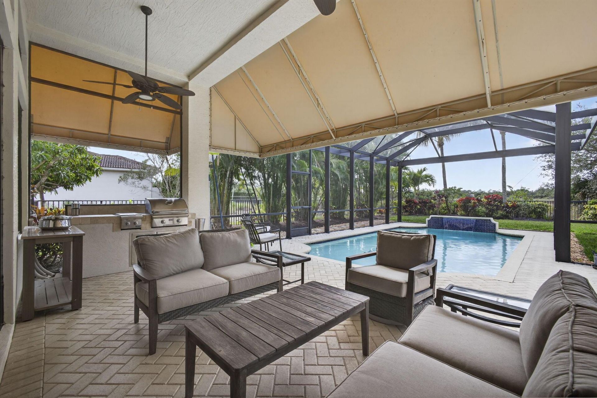 6743 Sparrow Hawk Drive Drive, West Palm Beach, FL 33412 Photo