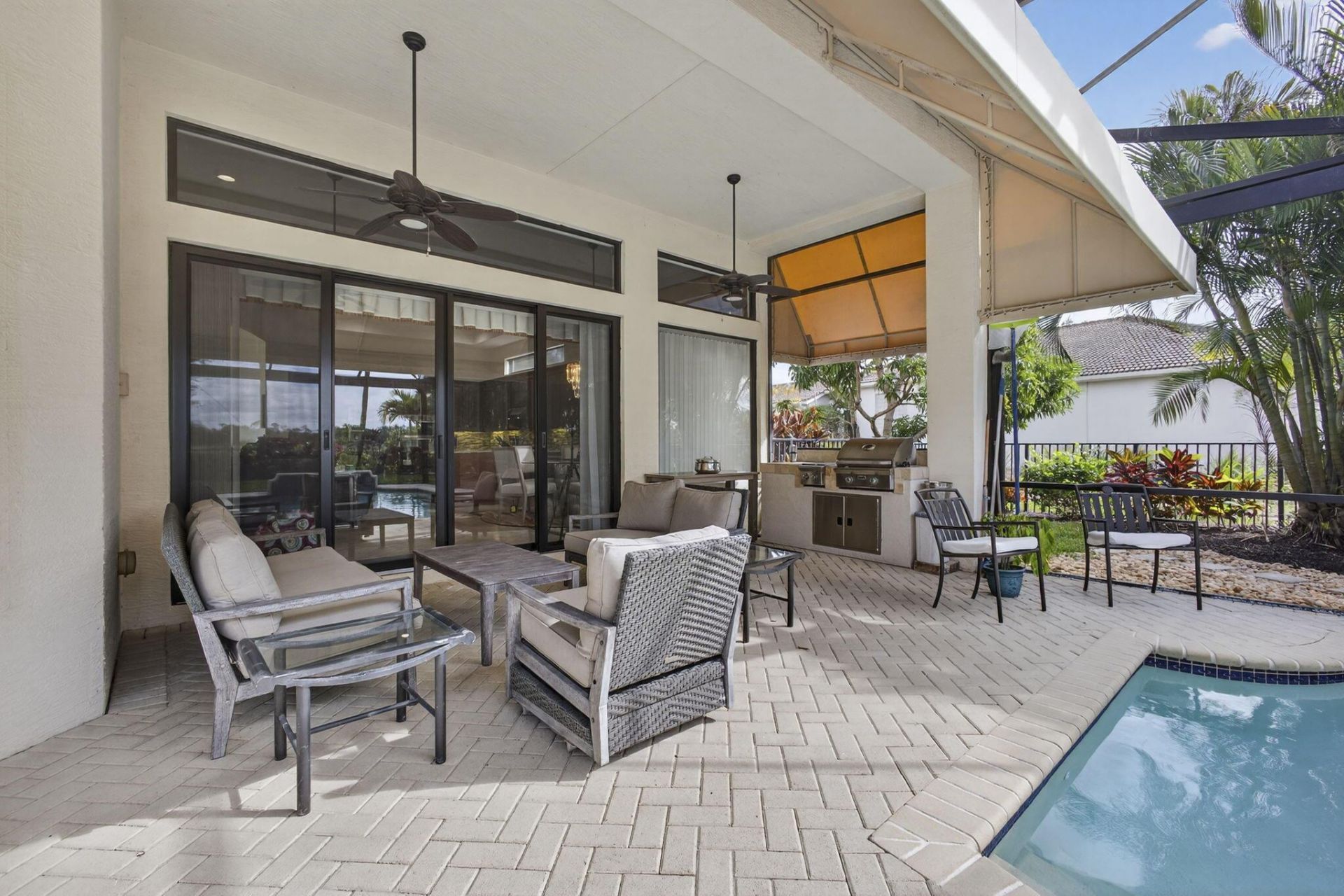 6743 Sparrow Hawk Drive Drive, West Palm Beach, FL 33412 Photo