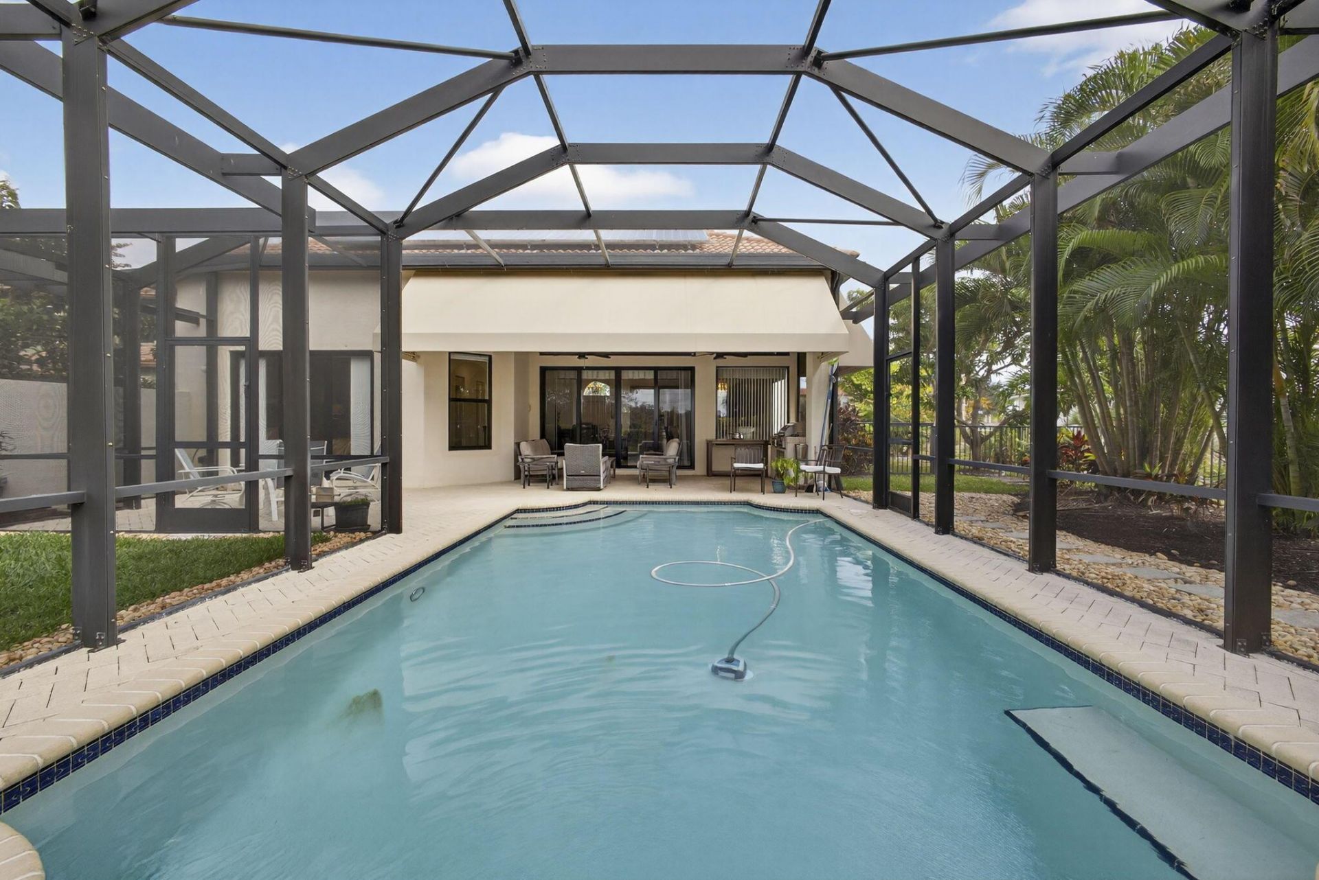 6743 Sparrow Hawk Drive Drive, West Palm Beach, FL 33412 Photo