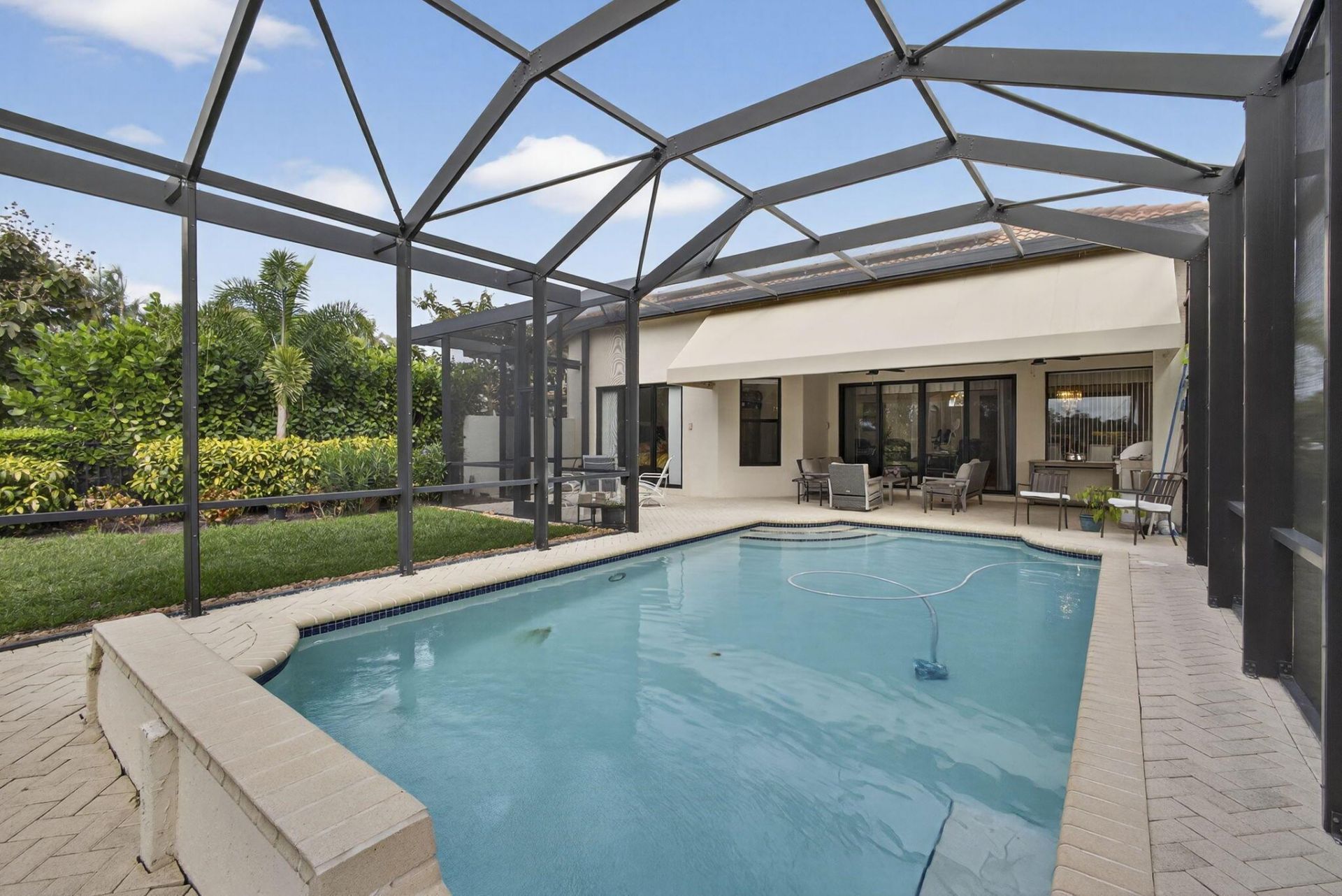 6743 Sparrow Hawk Drive Drive, West Palm Beach, FL 33412 Photo