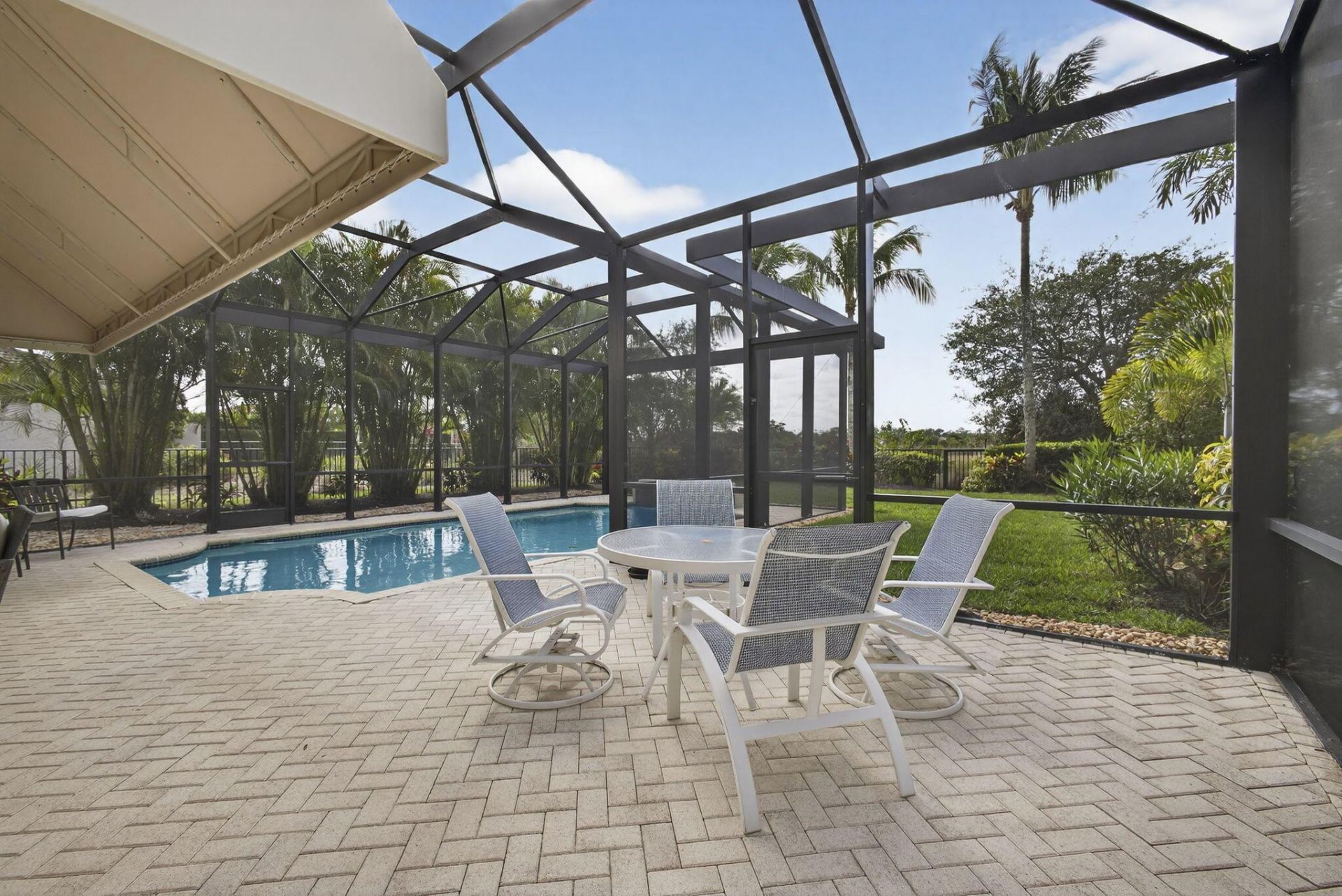 6743 Sparrow Hawk Drive Drive, West Palm Beach, FL 33412 Photo