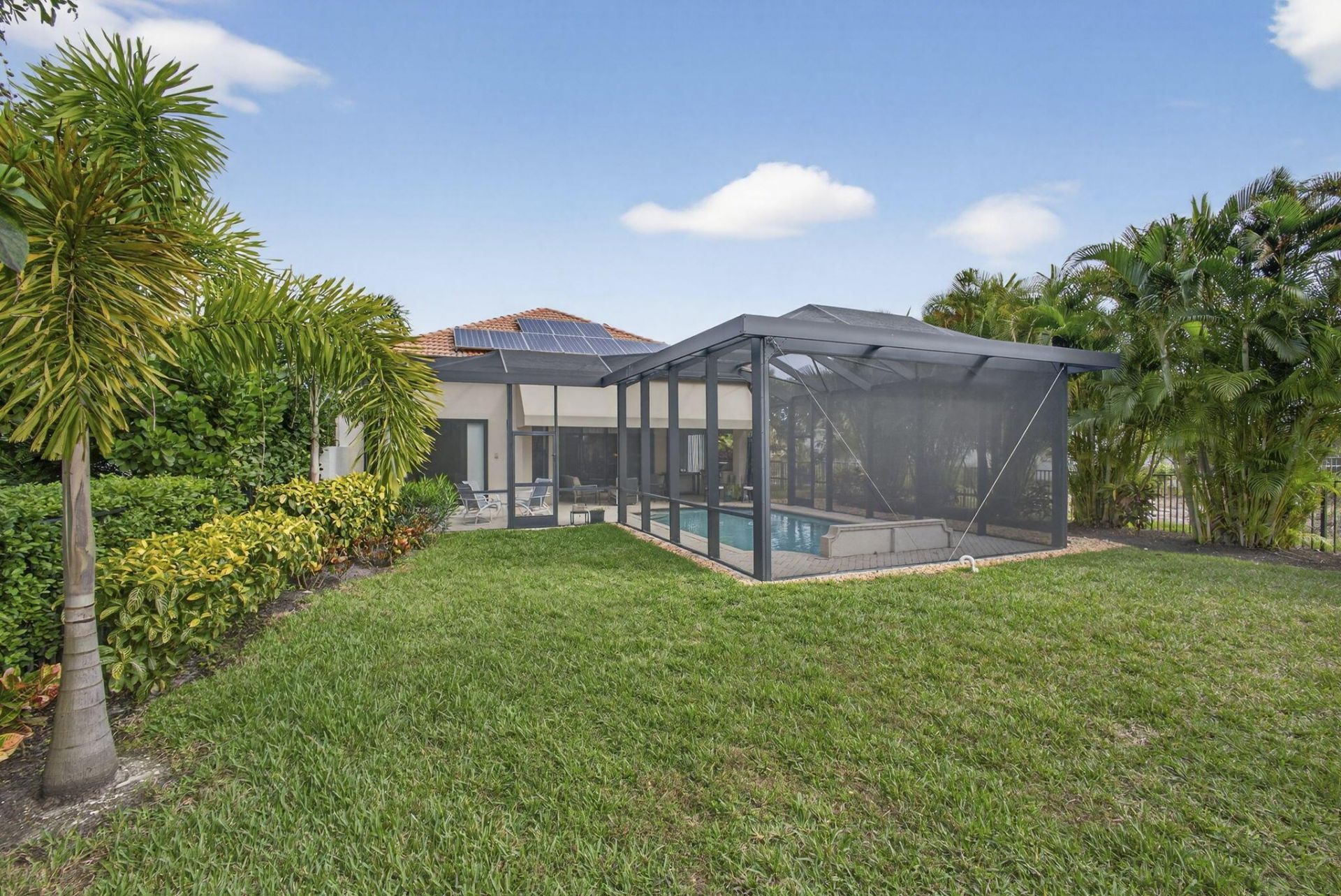 6743 Sparrow Hawk Drive Drive, West Palm Beach, FL 33412 Photo