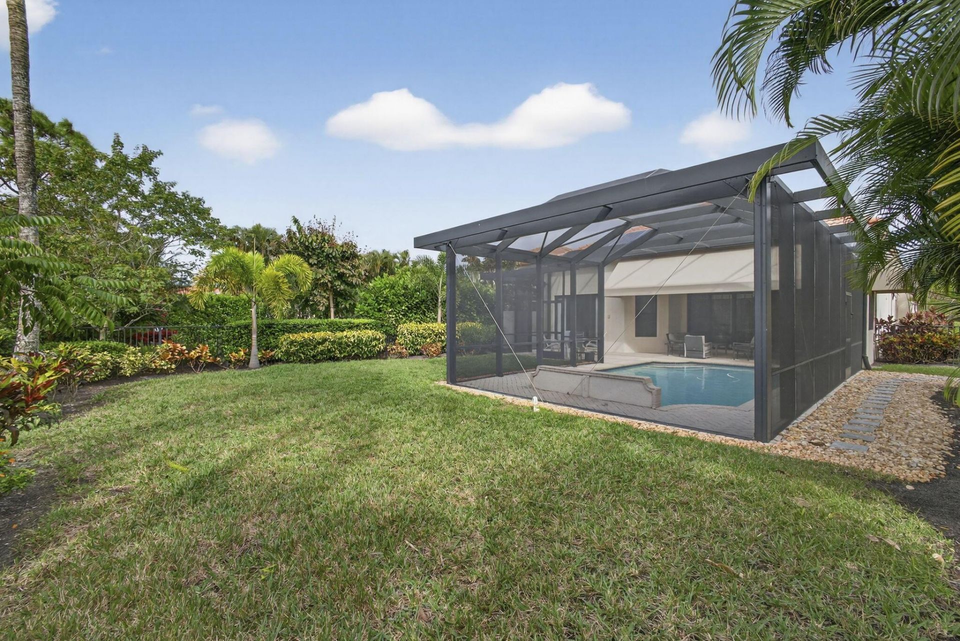 6743 Sparrow Hawk Drive Drive, West Palm Beach, FL 33412 Photo