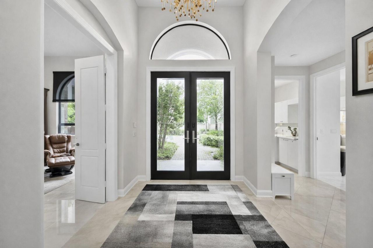 6743 Sparrow Hawk Drive Drive, West Palm Beach, FL 33412 Photo