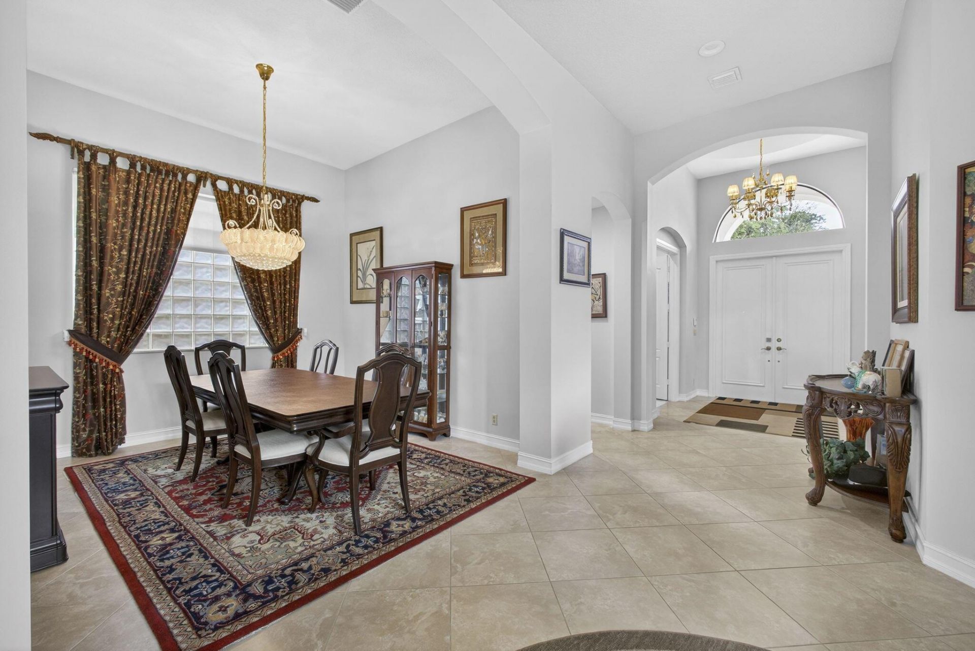 6743 Sparrow Hawk Drive Drive, West Palm Beach, FL 33412 Photo