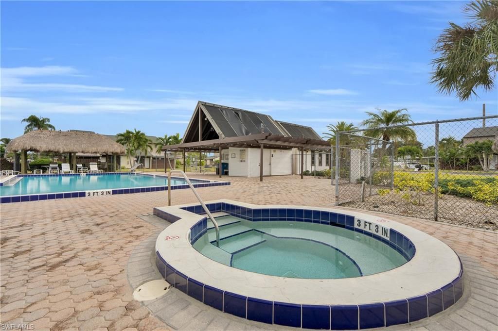 12939 Cherrydale Ct, Fort Myers, FL 33919 Photo
