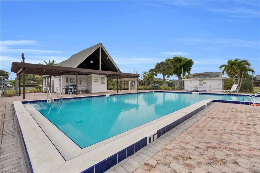 12939 Cherrydale Ct, Fort Myers, FL 33919 Photo