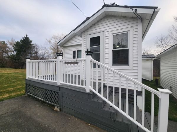 82 S Caribou Road, Fort Fairfield, ME 04742