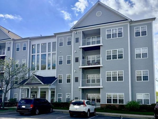 572 HOPKINS LANDING, Unit 572, BALTIMORE, MD 21221