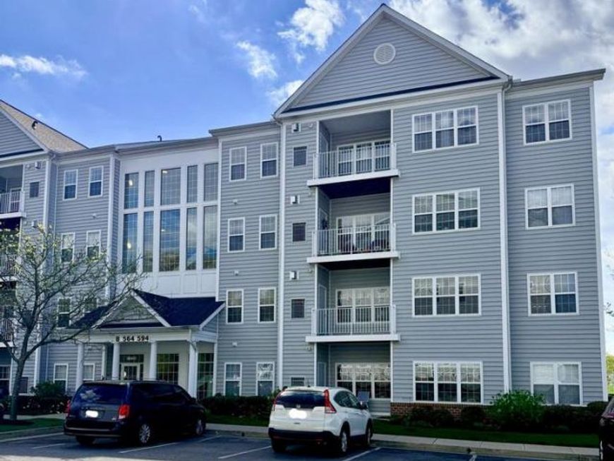 572 Hopkins Landing, Unit 572, Baltimore, MD 21221 Main Photo