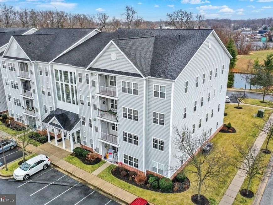 572 Hopkins Landing, Unit 572, Baltimore, MD 21221 Main Photo