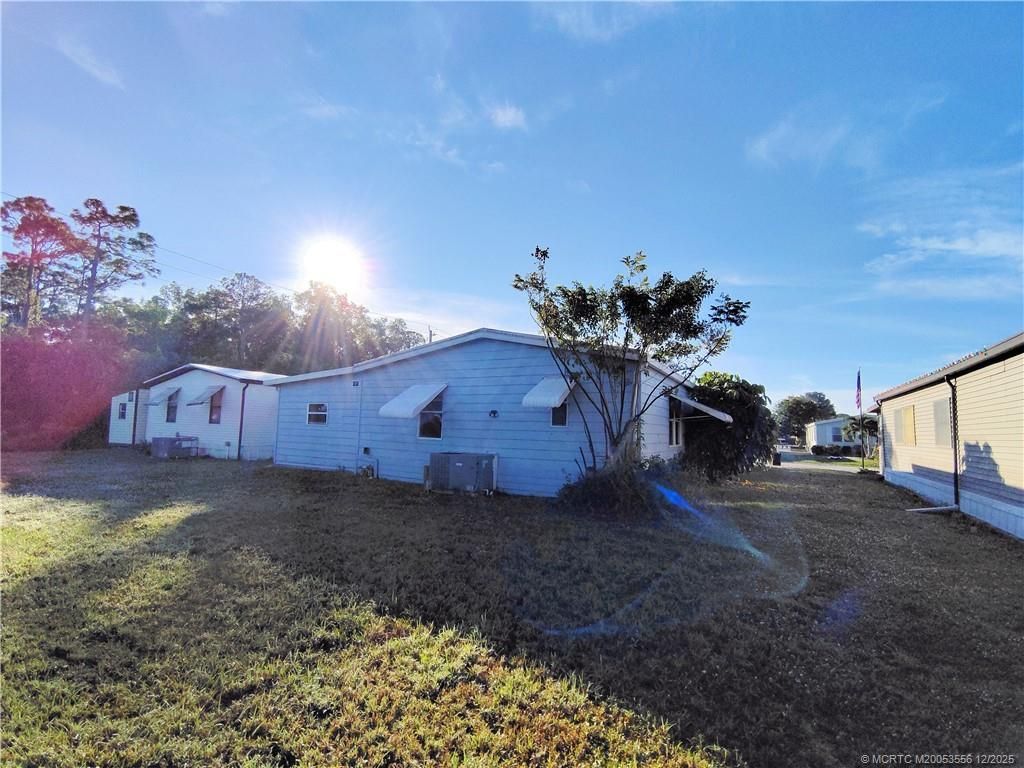 2581 SW Pontiac Place, Stuart, FL 34997 Photo