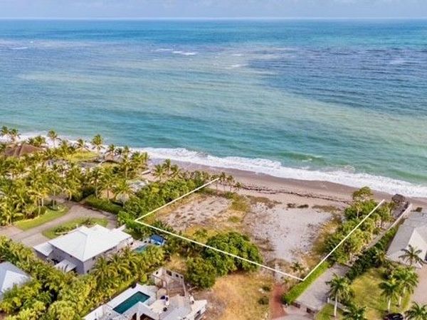 2136/2131 N Porpoise Point/Cavalla Lane, Vero Beach, FL 32963