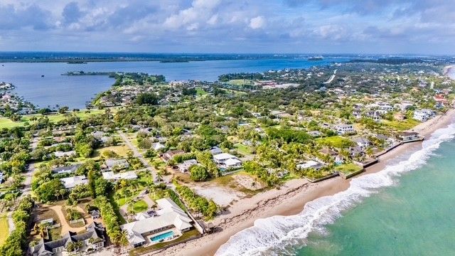 2136/2131 N Porpoise Point/cavalla Lane, Vero Beach, FL 32963 Photo