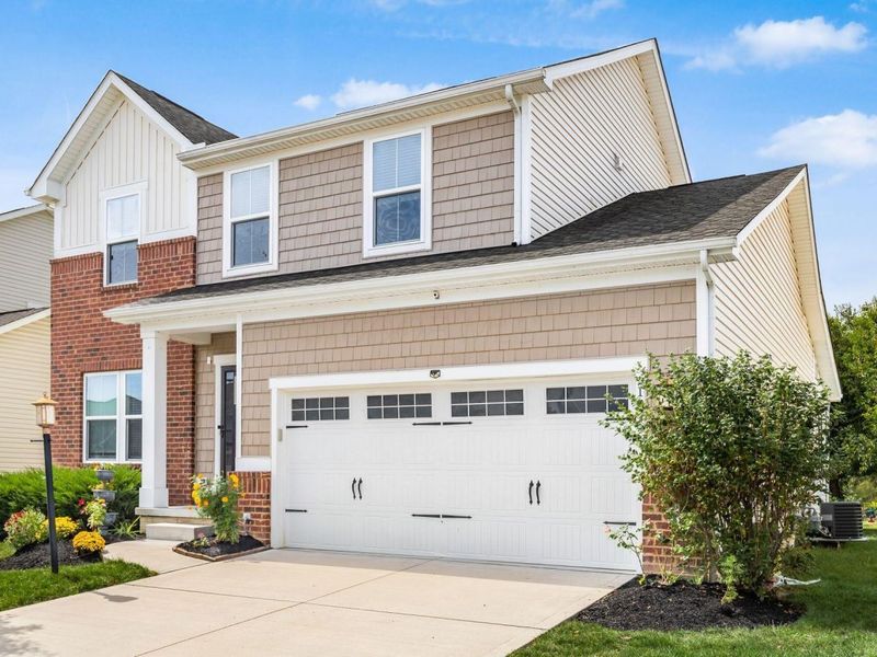 167 Old Colony Drive, Delaware, OH 43015 Photo 2