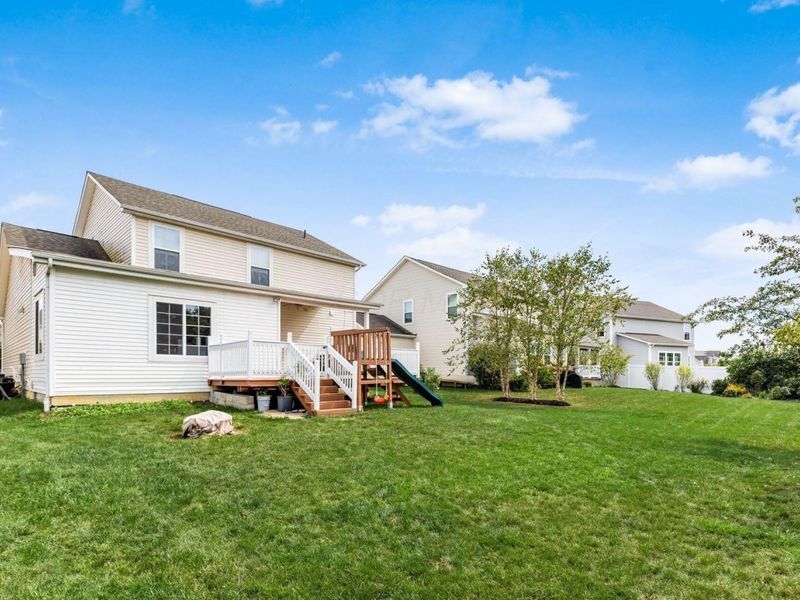 167 Old Colony Drive, Delaware, OH 43015 Photo 45