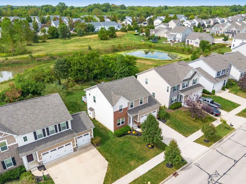 167 Old Colony Drive, Delaware, OH 43015 Photo 49