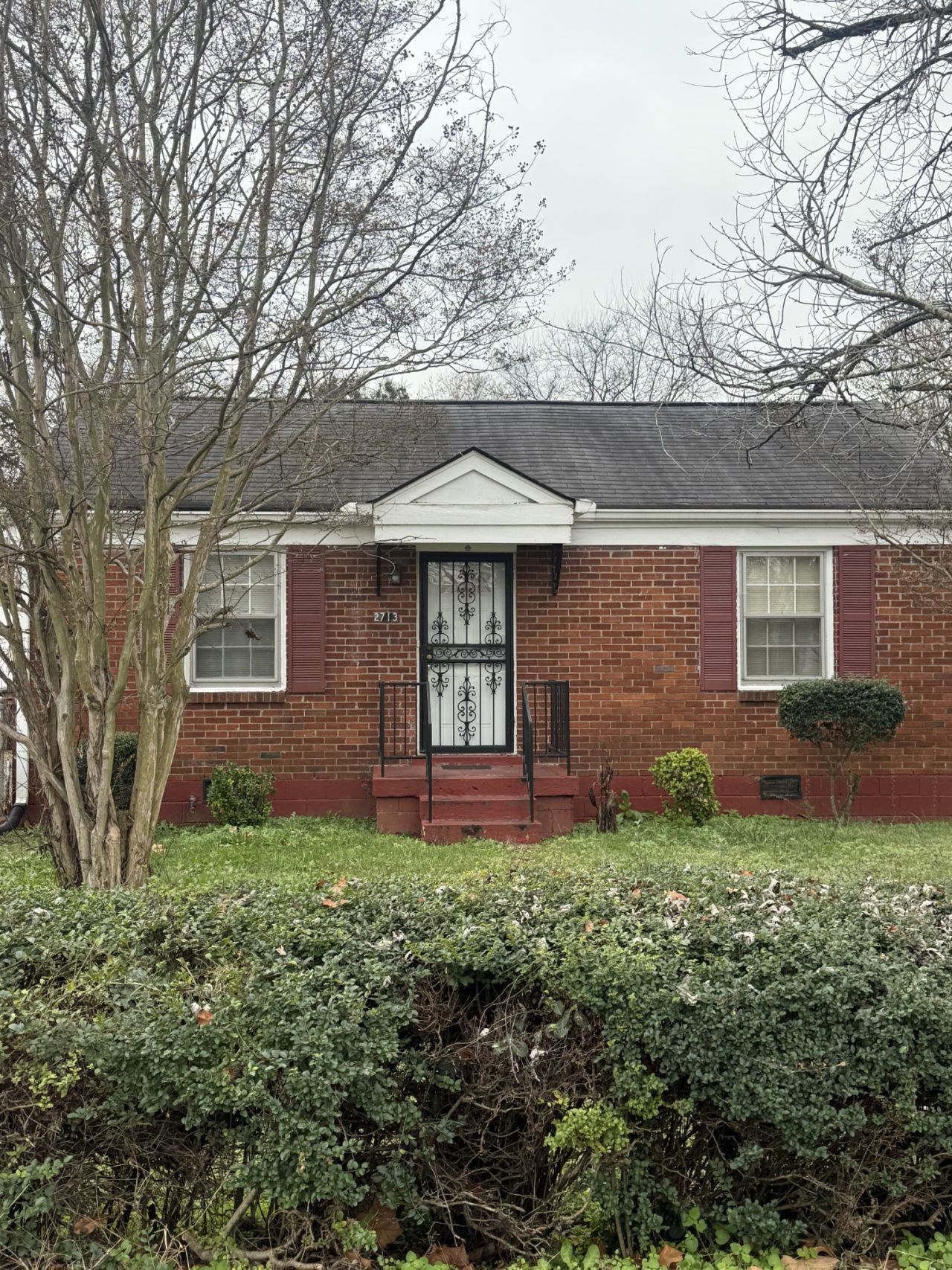 2713 Aspen Dr, Nashville, TN 37208 Main Photo