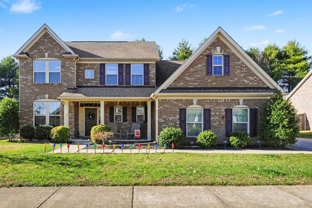 609 Goodman Dr, Gallatin, TN 37066 Main Photo