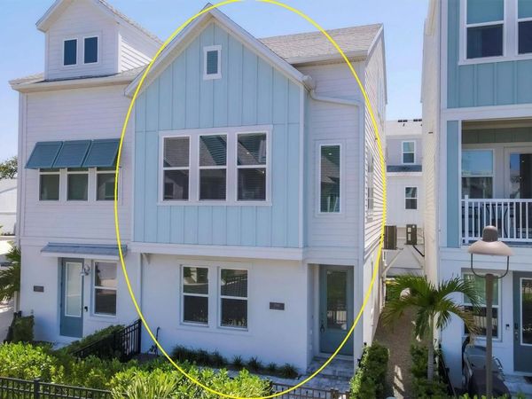 2340 LINDSTROM STREET, SARASOTA, FL 34237