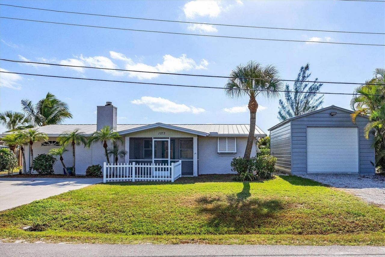 1073 Alston Lane, Englewood, FL 34223 Photo